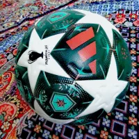 توپ چمپیونزلیگ