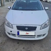 رانا lx مدل ۹۷|خودرو سواری و وانت|شیراز, بهارستان|دیوار