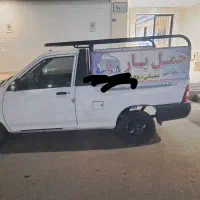 حمل بار داخلی وبه تمام نقاط کشور باقیمت باورنکردنی