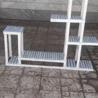 استند گل فروشی