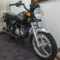 موتور باکسر ۲۰۰BM هانی موتور ۱۴۰۳