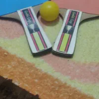 دسته پینگ‌پنگ