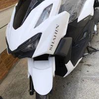 موتور کلیک لیفان شاهین