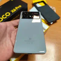 x6pro 512|موبایل|تبریز, |دیوار