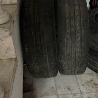 لاستیک تیگو ۷ ie