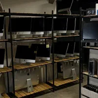 imac/ایمک اسلیم