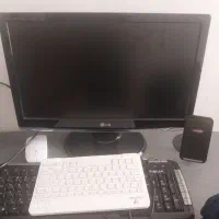 مانیتور کامپیوتر