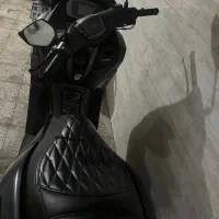 ان مکس|موتورسیکلت|تهران, فلاح|دیوار