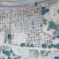 فروش زمین به متراژه 3هزارمتر قیمت مناسب