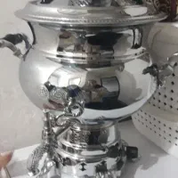 سماور ۶ لیتری برادران