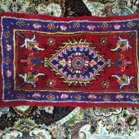 پادری دستبافت بافته شده با بهترین نخ|پادری|میانه, |دیوار