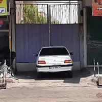 گاراژ و۳دهنه مغازه ۷۰۰مترجاده اصلی.جاده انقلاب.۲بر|فروش مغازه و غرفه|اندیمشک, |دیوار