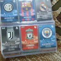 آلبوم کارت کیمدی|کلکسیون و سرگرمی|خواف, |دیوار