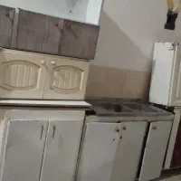 کابینت کار کرده