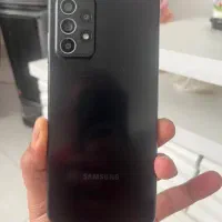 گوشی a52s 5G سالم و کم کارکرد اصلی هند