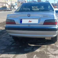 پارس elx84|خودرو سواری و وانت|دیواندره, |دیوار