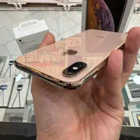 ایفون xs در حد نو واقعی|موبایل|کرج, گوهردشت|دیوار