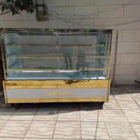 یخجال ۷۰سانتی|کافیشاپ و رستوران|میانه, |دیوار