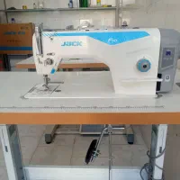 چرخ خیاطی جک  F10 وF8