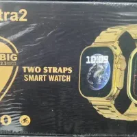 ساعت هوشمند