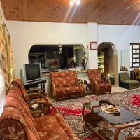 ۲ واحد ویلا باغ مبله حیاط دار  با ورودی مجزا|فروش خانه و ویلا|کتالم و سادات شهر, |دیوار