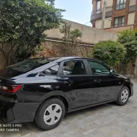 تویوتا یاریس 2023