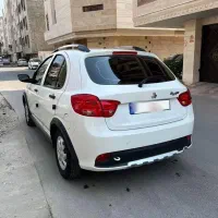 کوییک 1402 کم کار|خودرو سواری و وانت|بندرعباس, |دیوار