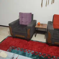 مبل راحتی|مبلمان خانگی و میز عسلی|پاکدشت, پاکدشت (مامازند)|دیوار