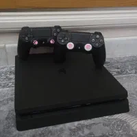 پلی استیشن ps4 slim 1tra