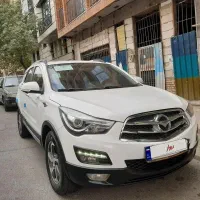 هایما اس ۵ مدل ۱۳۹۷|خودرو سواری و وانت|تهران, تهرانپارس جنوبی|دیوار