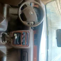 تاکسی سمند مدل ۹۳|خودرو سواری و وانت|مشهد, ایوان|دیوار