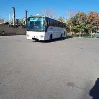 اتوبوس457تمیزوسالم|خودرو سنگین|مشهد, شریف|دیوار