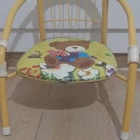 صندلی کودک|تخت و صندلی بچه|زاهدان, |دیوار