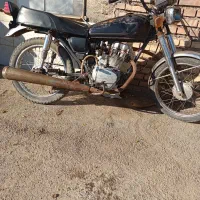 موتور مزایده هوندا اصل|موتورسیکلت|خان ببین, |دیوار