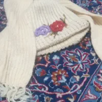 شال وکلاه|کفش و لباس بچه|خرم‌آباد, |دیوار