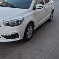 شاهین G اتومات توربو 403|خودرو سواری و وانت|همدان, |دیوار