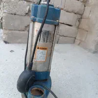 پمپ آب|کولر آبی|صحنه, |دیوار