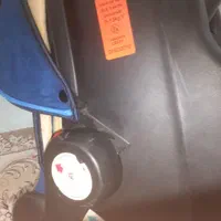 کریر بچه|اسباب و اثاث بچه|گنبد کاووس, |دیوار