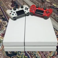 فروش دستگاه بازیps4|کنسول، بازی ویدئویی و آنلاین|بوکان, |دیوار