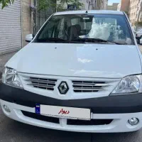 تندر ۹۰ پارس خودرویی تک برگ سند کم کارمدل۹۶