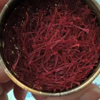 زعفران قائنات اصل ضمانت کیفیت و عطر|خوردنی و آشامیدنی|شیراز, باهنر|دیوار