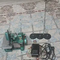 سر دوز سه نخ