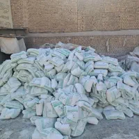 انواع مصالح ساختمانی و حمل نخاله