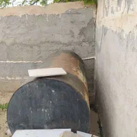 تانکر آب فکر کنم 2000یا 3000 باشه