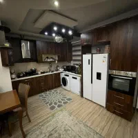 فروش تک واحدی طبقه بالا دو خواب|فروش آپارتمان|رشت, حمیدیان|دیوار