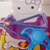 تاپ کیتی