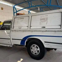 زامیاد دوگانه سوز شرکتی