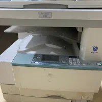 دستگاه کپی و پرینتر چندکاره شارپ ۵۱۲۷