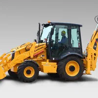 اجاره بیل مکانیکی بیل بکهو مینی بیل بابکت