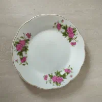 چینی گل سرخ|سرویس روتختی|کرمانشاه, |دیوار